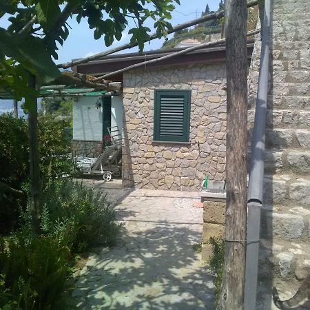 Amalfi View Cottage Buitenkant foto