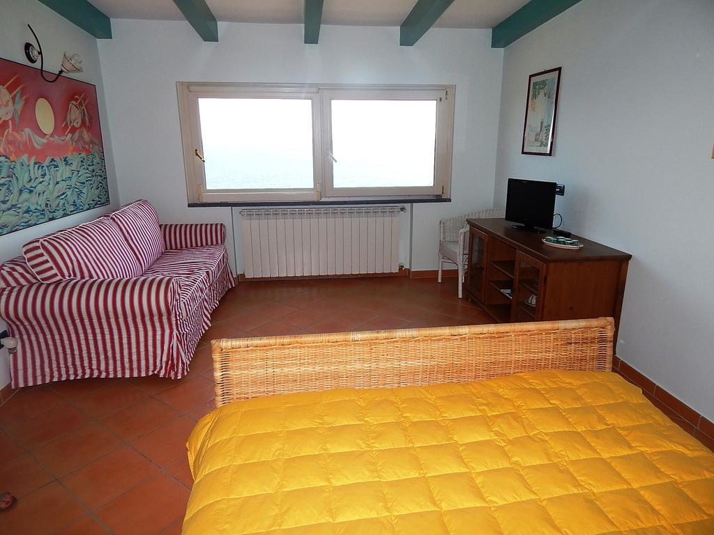 Amalfi View Cottage Buitenkant foto