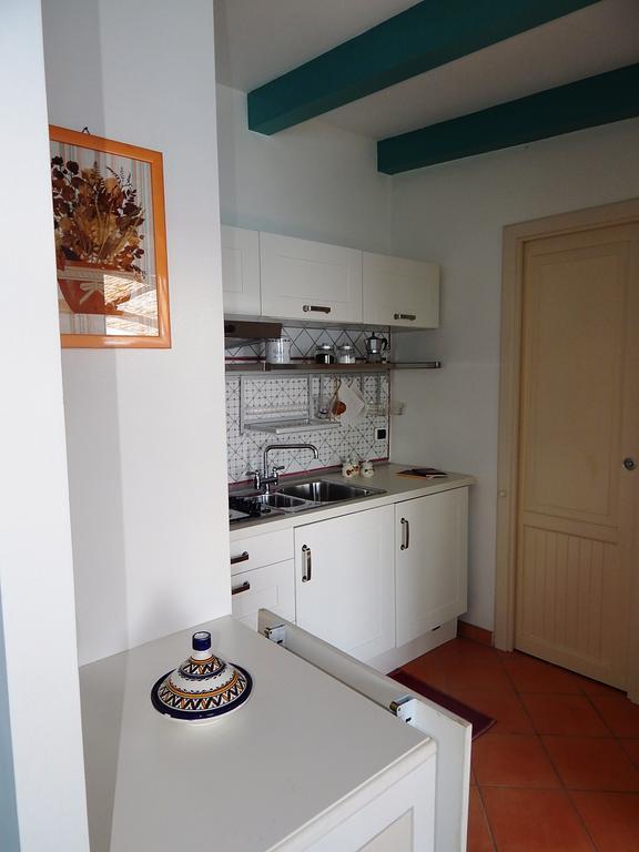 Amalfi View Cottage Buitenkant foto