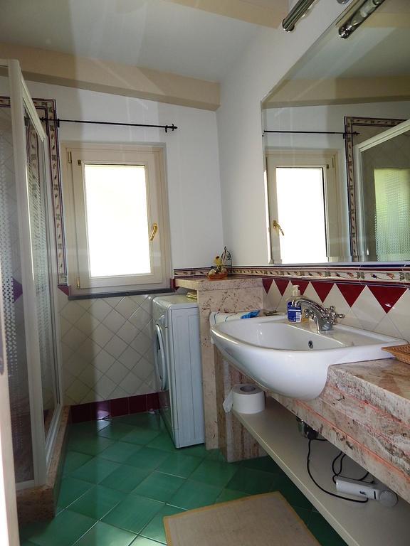 Amalfi View Cottage Buitenkant foto